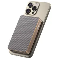 Power Bank Proove Carbon Slim 10000 mAh/ Bronze Light photo 4