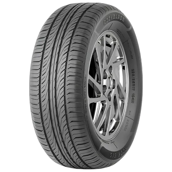 Anvelope ROCKBLADE Rock 515 225/60 R17 99H Vară / Autoturism photo 1
