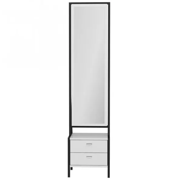 Masă de toaletă Trendy Elegante PAL / White photo 1