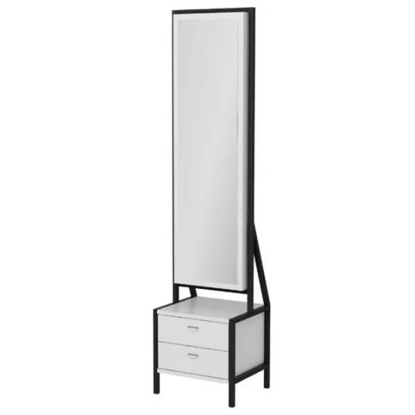 Masă de toaletă Trendy Elegante PAL / White photo 2