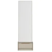 Masă de toaletă Trendy Lux PAL / Cream