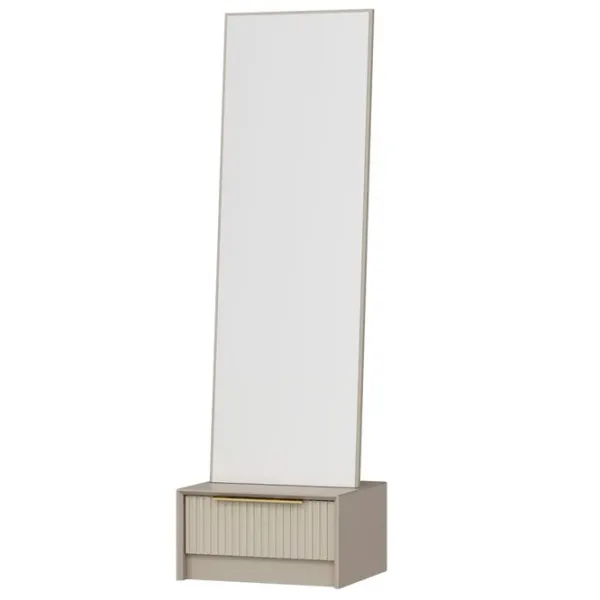 Masă de toaletă Trendy Lux PAL / Cream photo 2