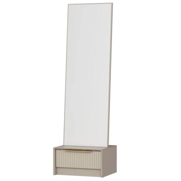 Masă de toaletă Trendy Lux PAL / Cream photo 2