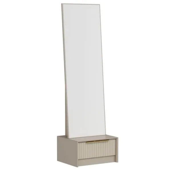 Masă de toaletă Trendy Lux PAL / Cream photo 3