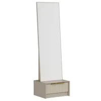 Masă de toaletă Trendy Lux PAL / Cream photo 3
