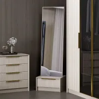 Masă de toaletă Trendy Lux PAL / Cream photo 4