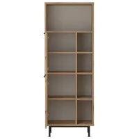 Комод Trendy ON10B-S 160 x 45.1 x 35.1см / ДСП / Орех photo 2