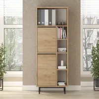 Комод Trendy ON10B-S 160 x 45.1 x 35.1см / ДСП / Орех photo 5