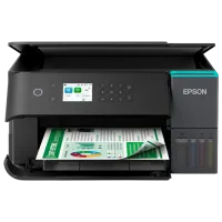 Dispozitiv multifuncțional Epson EcoTank
L6360 Inkjet/ Color