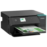 Dispozitiv multifuncțional Epson EcoTank
L6360 Inkjet/ Color photo 2