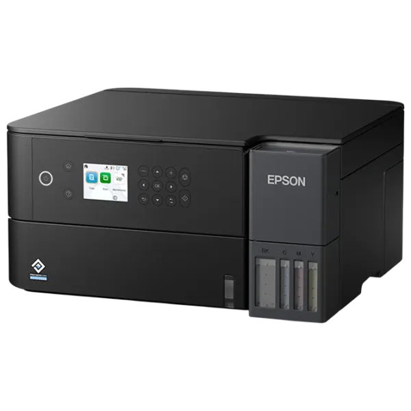 Dispozitiv multifuncțional Epson EcoTank
L6360 Inkjet/ Color photo 3
