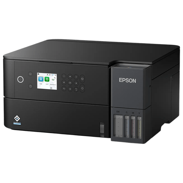 Dispozitiv multifuncțional Epson EcoTank
L6360 Inkjet/ Color photo 3
