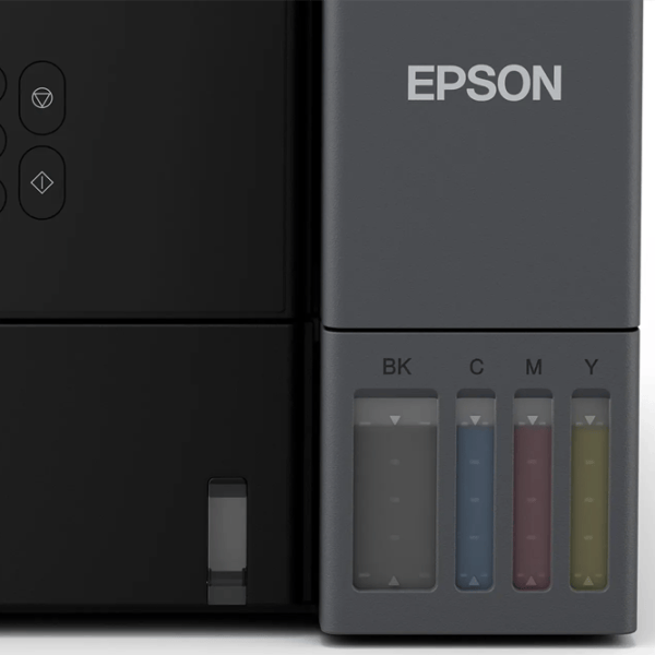 Dispozitiv multifuncțional Epson EcoTank
L6360 Inkjet/ Color photo 4
