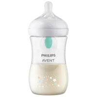 Бутылочка для кормления Philips Avent Natural Унисекс / 0.26л / Прозрачный photo 4