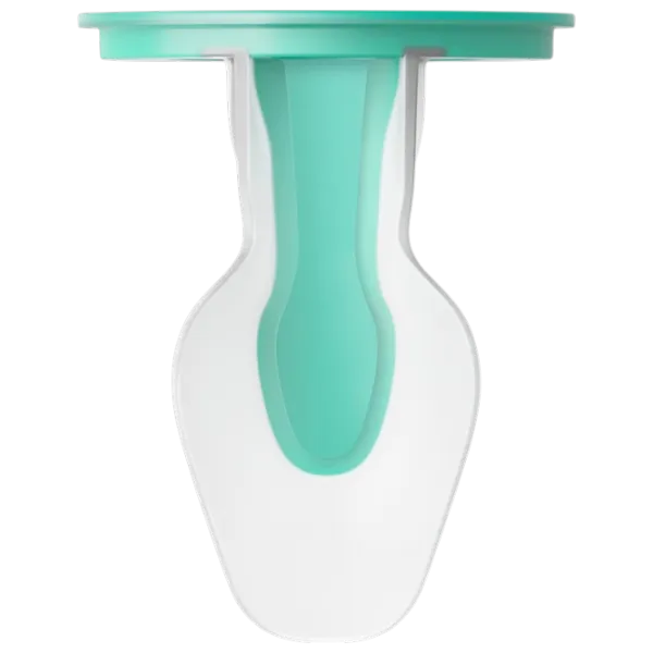 Biberon Philips Avent Natural Unisex / 0.26l / Transparent photo 5