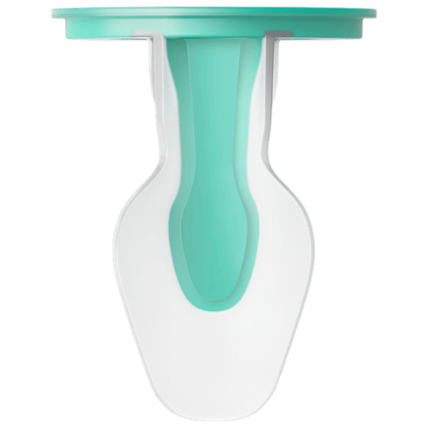 Biberon Philips Avent Natural Unisex / 0.26l / Transparent photo 5