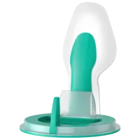 Бутылочка для кормления Philips Avent Natural Унисекс / 0.26л / Прозрачный photo 6