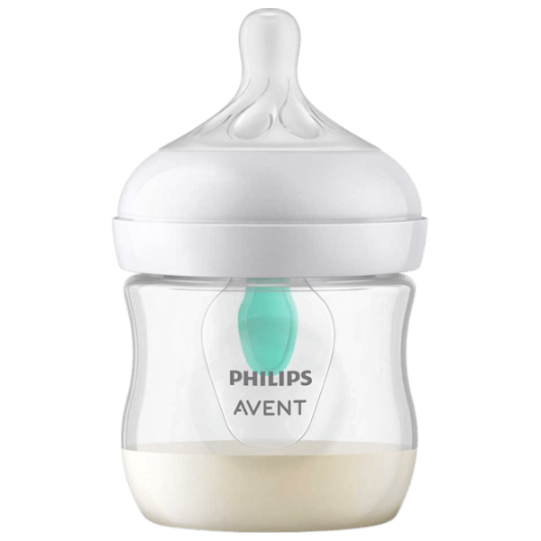 Набор бутылок Philips Avent Natural Унисекс / 0.26л / Прозрачный photo 5