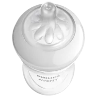 Набор бутылок Philips Avent Natural Унисекс / 0.26л / Прозрачный photo 3