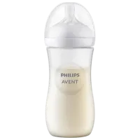 Набор бутылок Philips Avent Natural Унисекс / 0.33л / Прозрачный photo 3