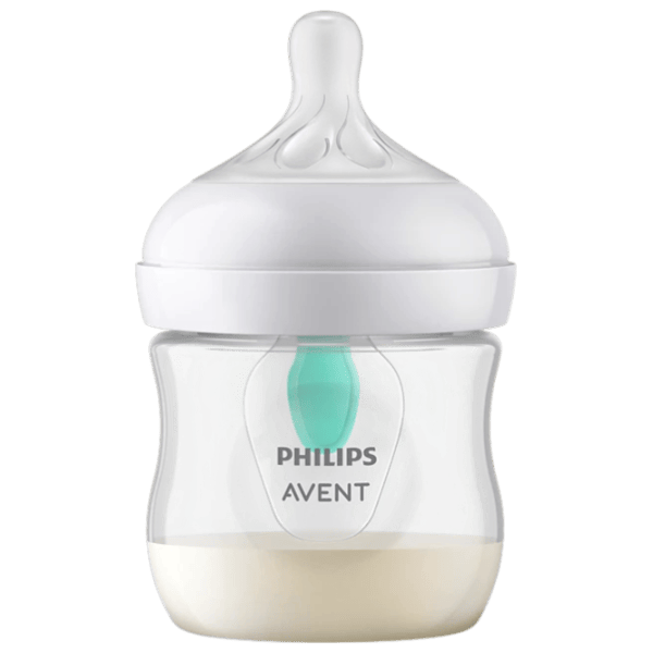 Набор бутылок Philips Avent Natural Унисекс / 0.125л / Прозрачный photo 6