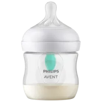 Набор бутылок Philips Avent Natural Унисекс / 0.125л / Прозрачный photo 6