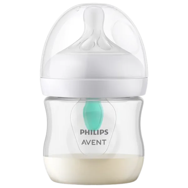 Набор бутылок Philips Avent Natural Унисекс / 0.125л / Прозрачный photo 8