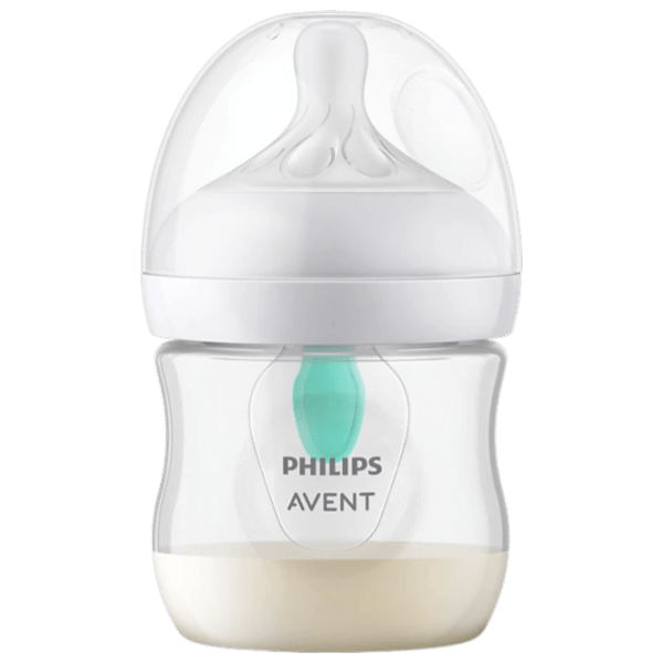Набор бутылок Philips Avent Natural Унисекс / 0.125л / Прозрачный photo 8
