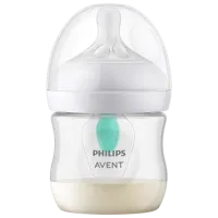 Набор бутылок Philips Avent Natural Унисекс / 0.125л / Прозрачный photo 8