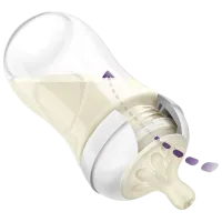 Соска для бутылочки Philips Avent Natural Унисекс / 0.125л / Прозрачный photo 7