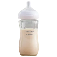 Набор бутылок Philips Avent Natural Унисекс / 0.24л / Прозрачный photo 3