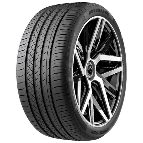 Anvelope ROCKBLADE Rock 525 275/35 R19 100Y XL Vară / Autoturism photo 1