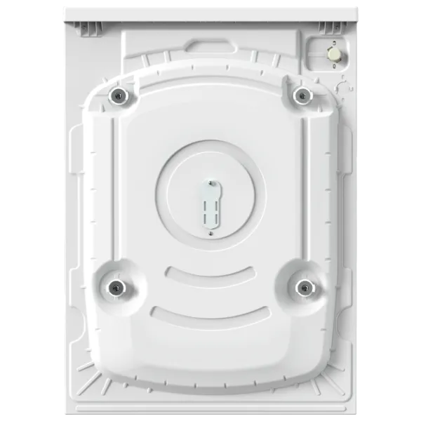 Mașină de spălat SHARP ES-DNFL014CWDA-EE 10 kg / 1400 rpm / White photo 2