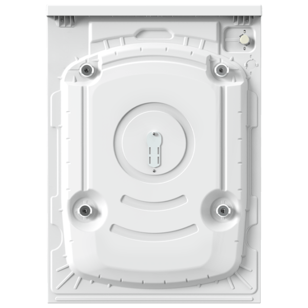Mașină de spălat SHARP ES-DNFL014CWDA-EE 10 kg / 1400 rpm / White photo 2