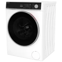 Mașină de spălat SHARP ES-DNFL014CWDA-EE 10 kg / 1400 rpm / White photo 5