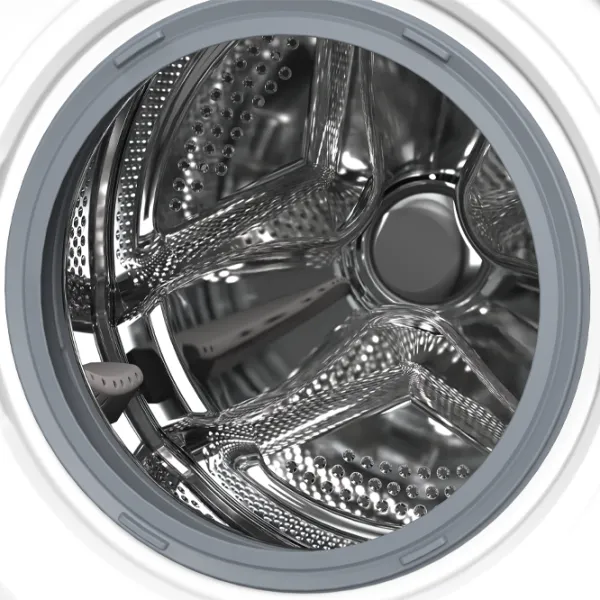 Mașină de spălat SHARP ES-DNFL014CWDA-EE 10 kg / 1400 rpm / White photo 9
