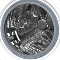 Mașină de spălat SHARP ES-DNFL014CWDA-EE 10 kg / 1400 rpm / White photo 9