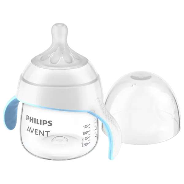 Бутылочка для кормления Philips Avent Унисекс / 0.15л / Прозрачный photo 1