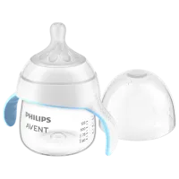 Biberon Philips Avent Unisex / 0.15l / Transparent