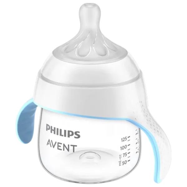 Бутылочка для кормления Philips Avent Унисекс / 0.15л / Прозрачный photo 2