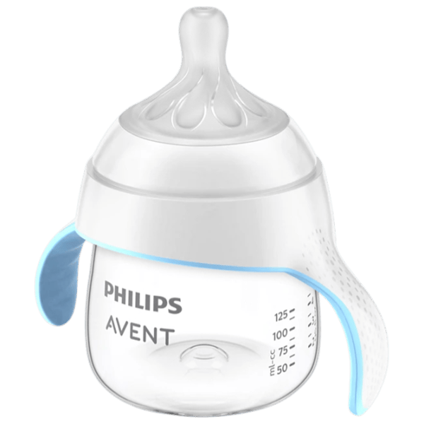 Бутылочка для кормления Philips Avent Унисекс / 0.15л / Прозрачный photo 2