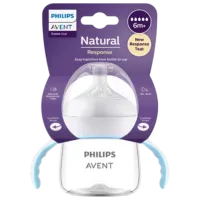 Бутылочка для кормления Philips Avent Унисекс / 0.15л / Прозрачный photo 3