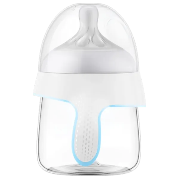 Бутылочка для кормления Philips Avent Унисекс / 0.15л / Прозрачный photo 4