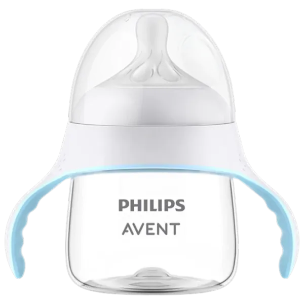 Бутылочка для кормления Philips Avent Унисекс / 0.15л / Прозрачный photo 5