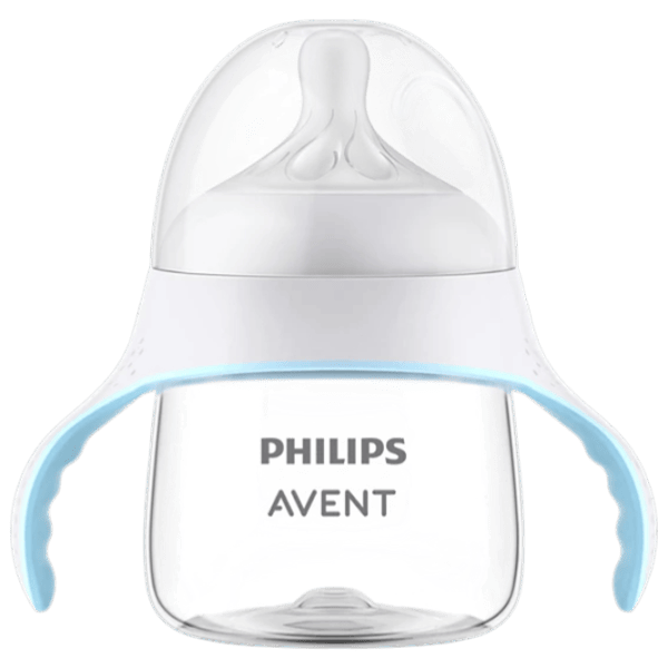 Бутылочка для кормления Philips Avent Унисекс / 0.15л / Прозрачный photo 5