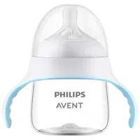Бутылочка для кормления Philips Avent Унисекс / 0.15л / Прозрачный photo 5