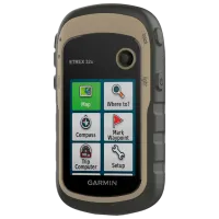 Sistem de navigație Garmin eTrex 32x 010-02257-01 / Black