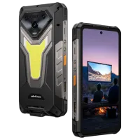 Смартфон Ulefone Armor 34 Pro Plus 16 ГБ/ 512 ГБ/ Dual SIM/ Черный Желтый photo 2