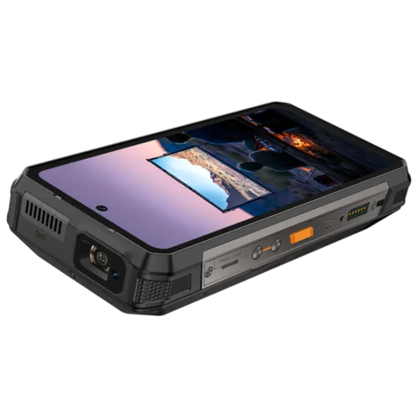 Ulefone Armor 34 Pro Plus 16 GB/ 512 GB/ Dual SIM/ Black Yellow photo 4