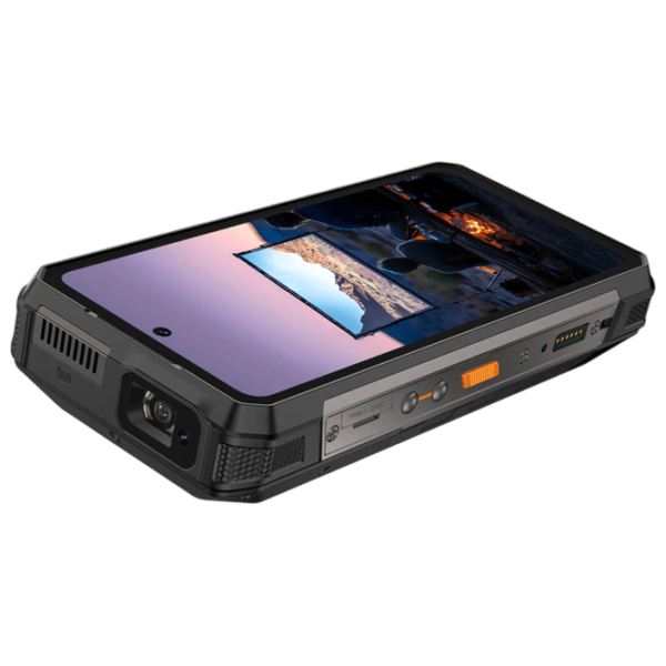 Ulefone Armor 34 Pro Plus 16 GB/ 512 GB/ Dual SIM/ Black Yellow photo 4